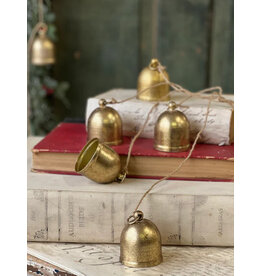 QC22185 Dasher Bells - Drop
