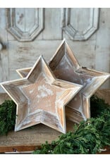 QC50969 Star Dish SM 14"