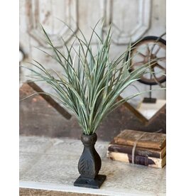 TE5407 19" Waterloo Grass Bush