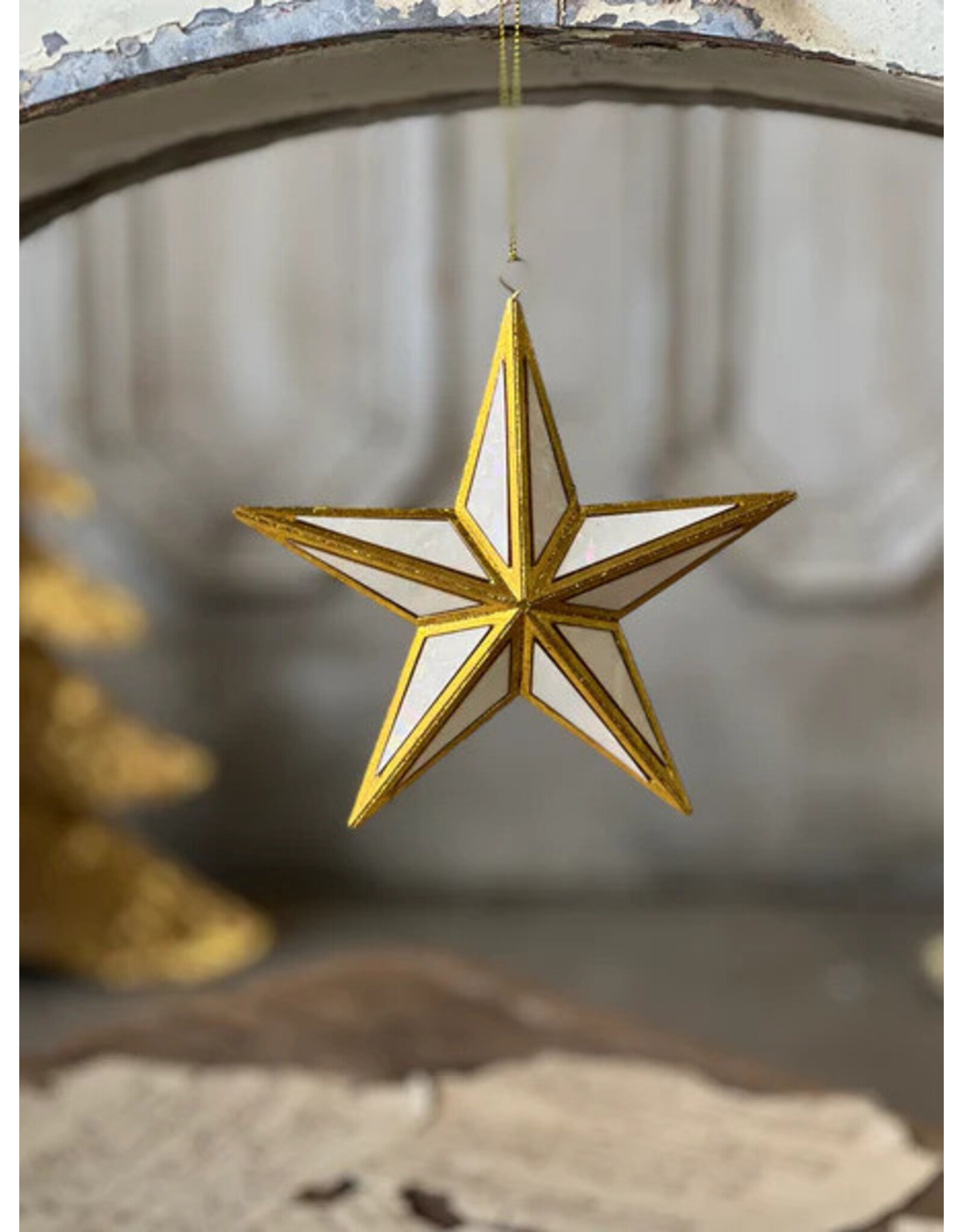 XLR3163 Skyward Gems Ornament | No. 3