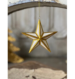 XLR3163 Skyward Gems Ornament | No. 3