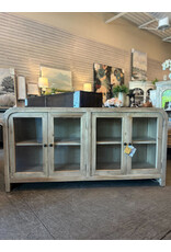 CAB394 Soho Credenza 71.2x18.8x36.2"H
