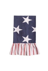 STARS AMERICANA TOWEL