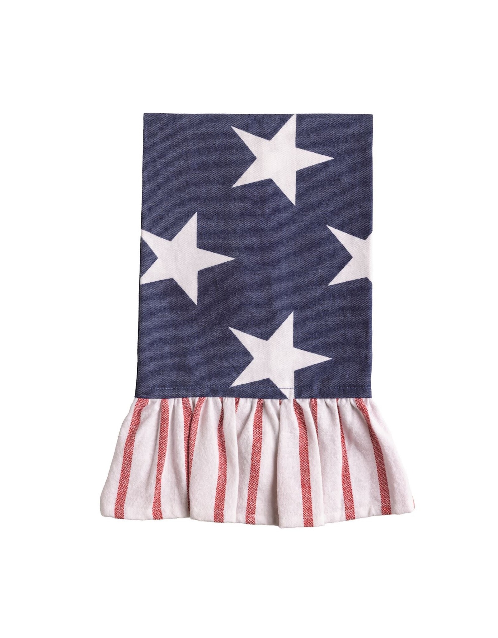 STARS AMERICANA TOWEL