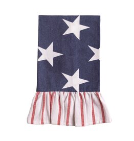 STARS AMERICANA TOWEL