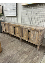 Com 2523 Jersey 6DR console CH