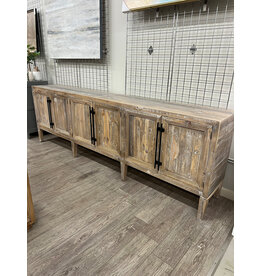 Com 2523 Jersey 6DR console CH