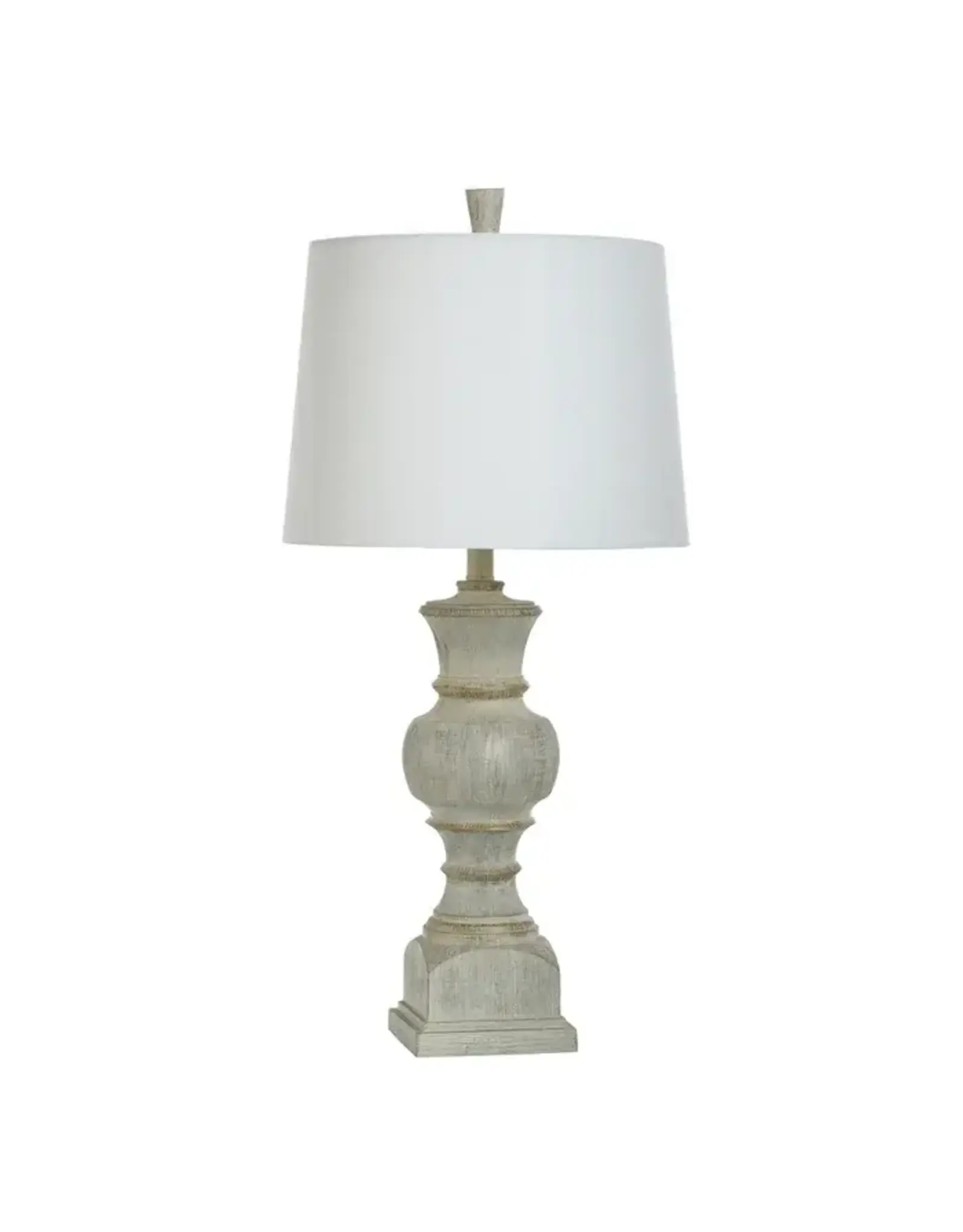 Table Lamp W/ Linen Shade 31 " KHL333314