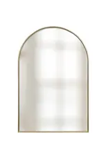 VMI12946 GOLD MIRROR 20in X 30in X 1in
