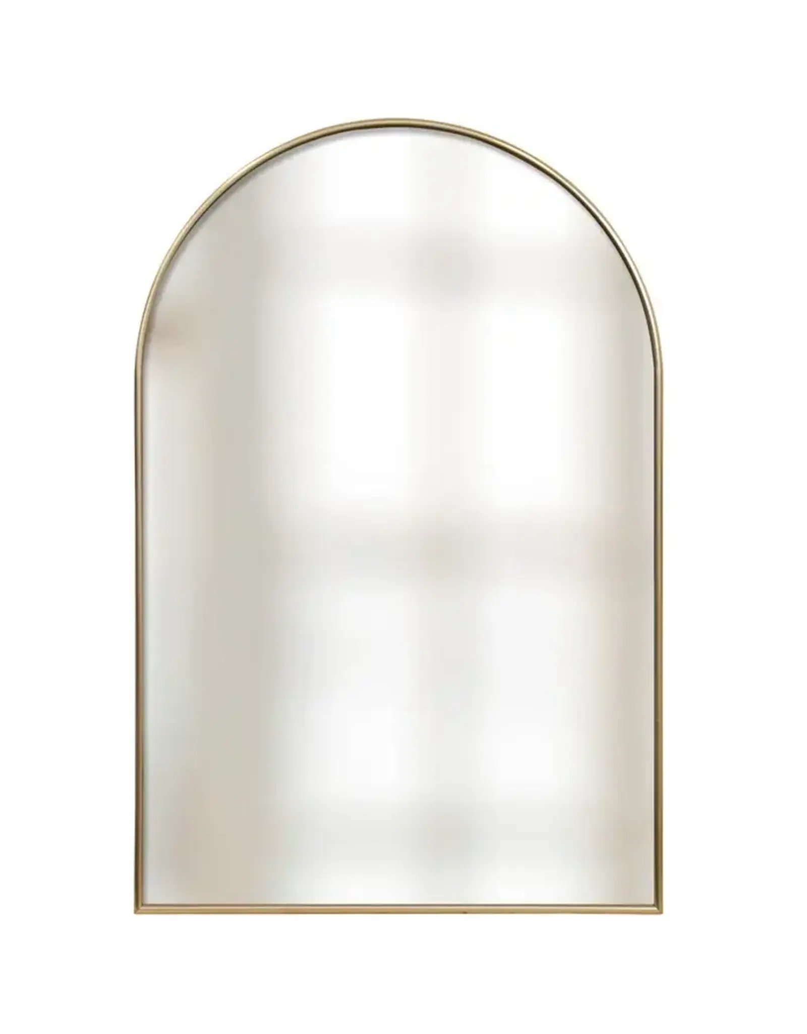 VMI12946 GOLD MIRROR 20in X 30in X 1in