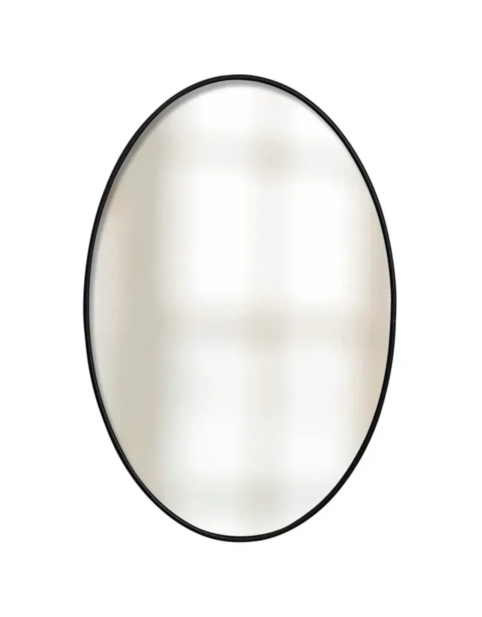 VMI12956 BLACK MIRROR 20in X 29in X 1in