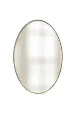 VMI12957 GOLD MIRROR 30in X 20in X 1in