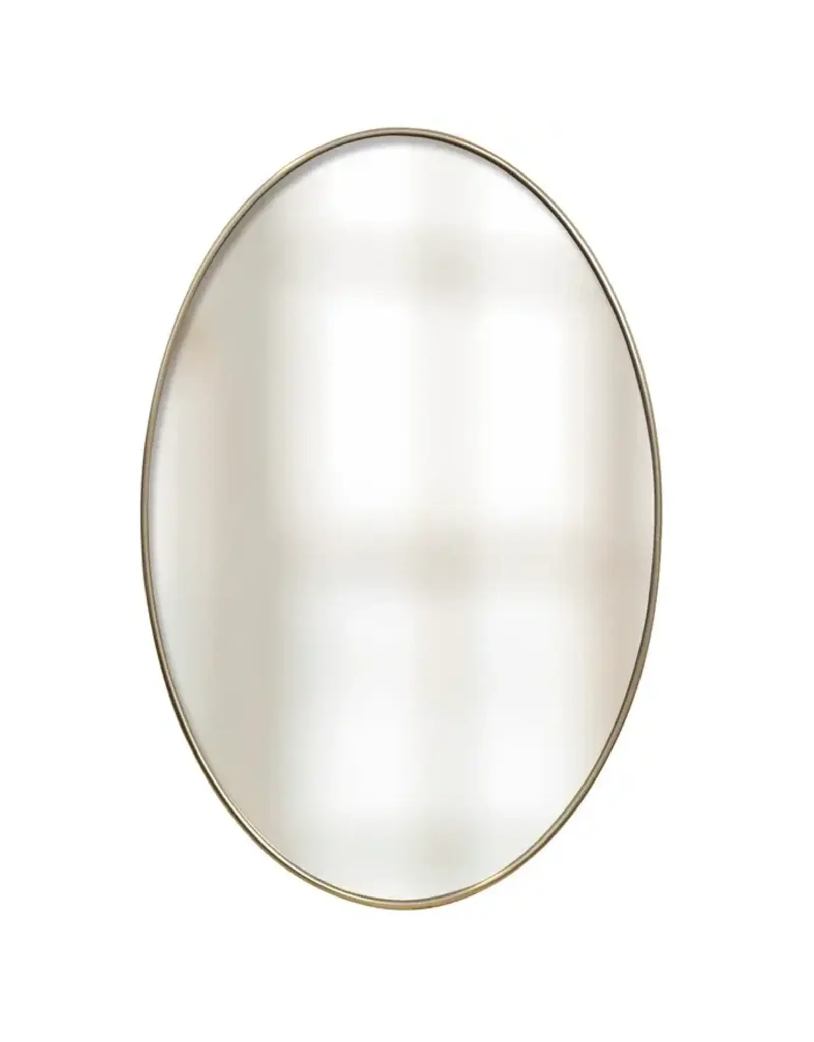 VMI12957 GOLD MIRROR 30in X 20in X 1in