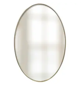 VMI12957 GOLD MIRROR 30in X 20in X 1in
