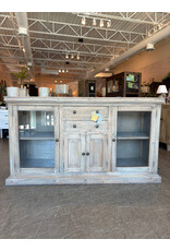 CAB392 Richmond Credenza 71.6x22x40.1"H