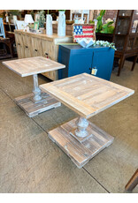 LAT 2504 Robinson End Table