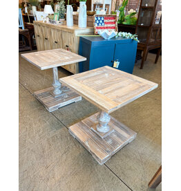 LAT 2504 Robinson End Table