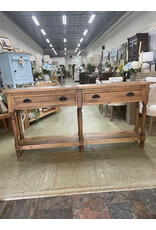 CID 157 2 Dr Console 72x12x36