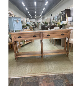 CID 157 2 Dr Console 72x12x36