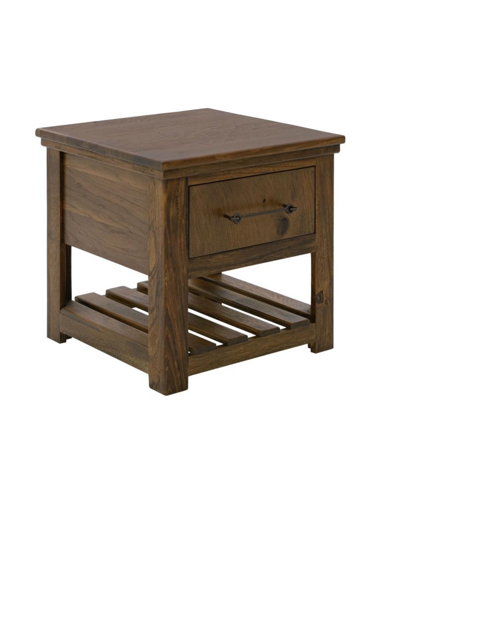 IFD3422END ! Drawer End Table