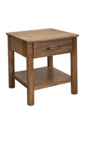 IFD7381END 1 Drawer End Tbl