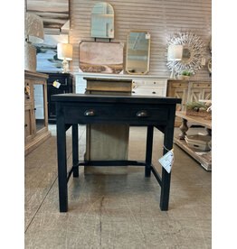 TAB307 Writing Desk 1Drw 31.1x23.2x31.1"H
