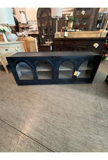 CAB680 Bravando Credenza 4GD 70.5x18.1x25.6"H