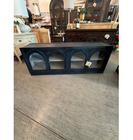 CAB680 Bravando Credenza 4GD 70.5x18.1x25.6"H
