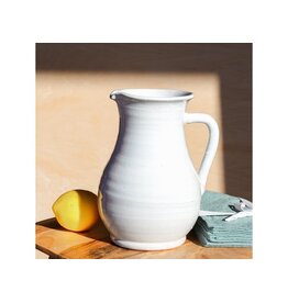 10" ANTIQUE PITCHER