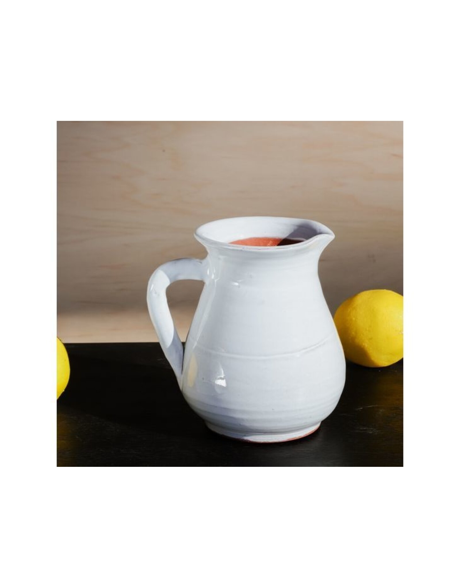 7" ANTIQUE PITCHER