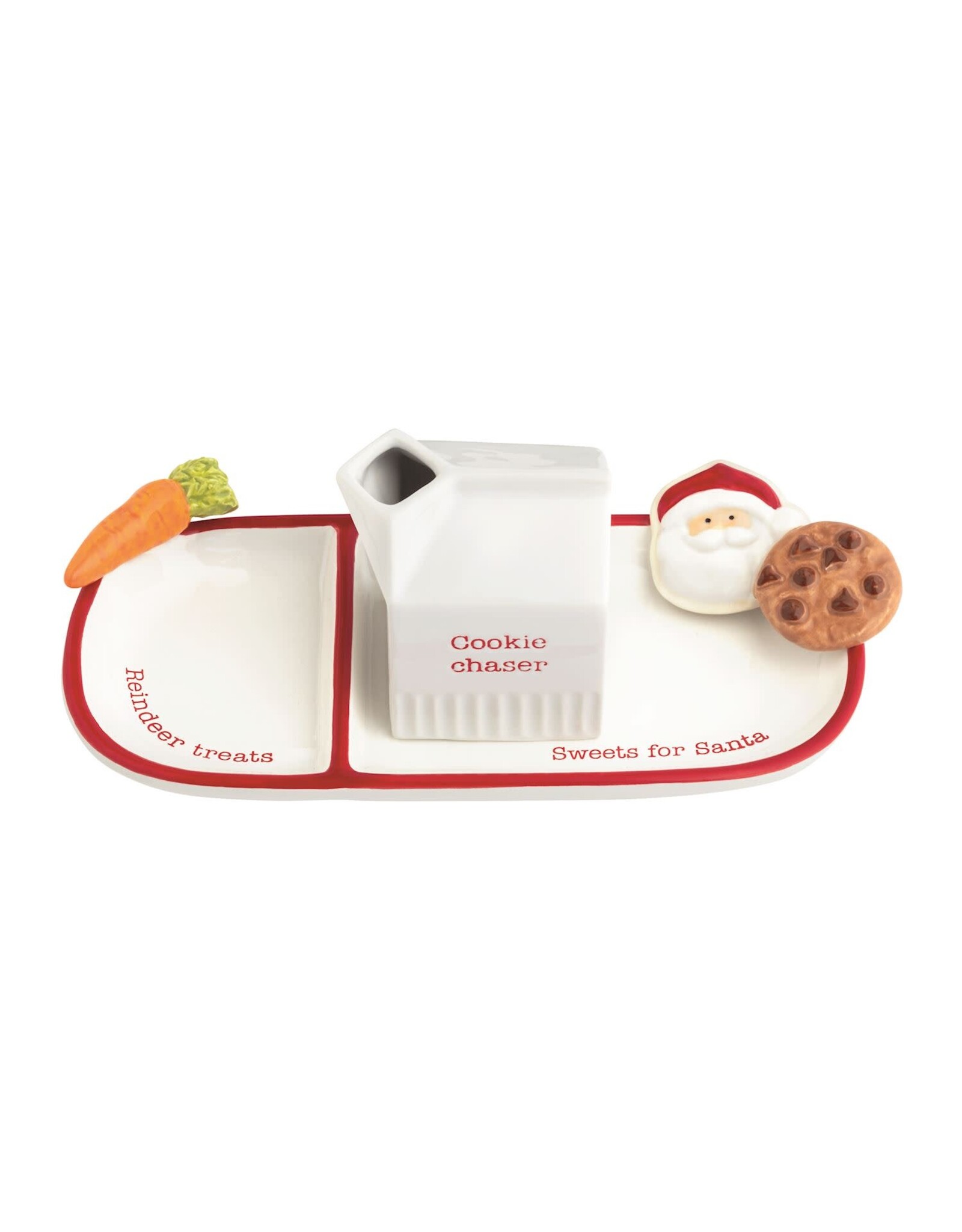 CIRCA COOKIES FOR SANTA