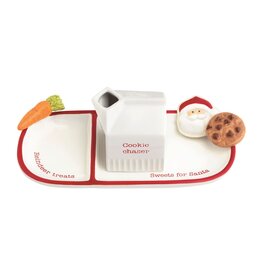 CIRCA COOKIES FOR SANTA