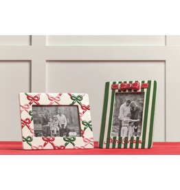 REPEAT CERAMIC BOW FRAME