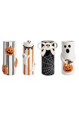 PUMPKIN STEM VASE