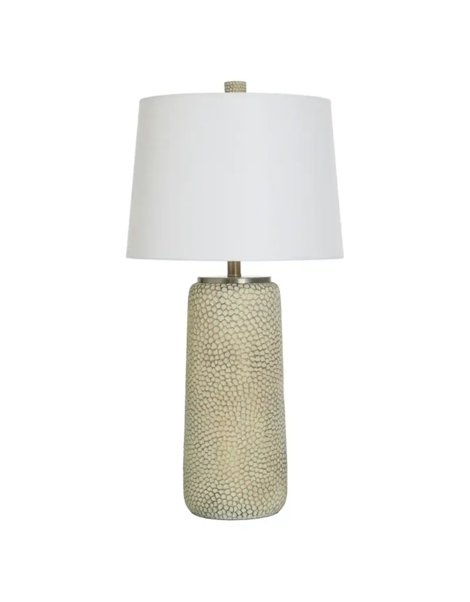 KHL334281 BAFFO GOLD | Transitional Table Lamp | 32in