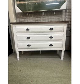 TAB1616 Chest 3drw w/RG 47.2x18.1x34.2"H