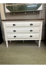 TAB1616 Chest 3drw w/RG 47.2x18.1x34.2"H