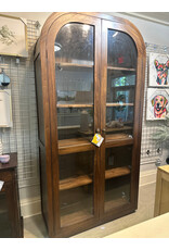 CAB608 Gilbert Armoire 46.1x18.8x90.5"H