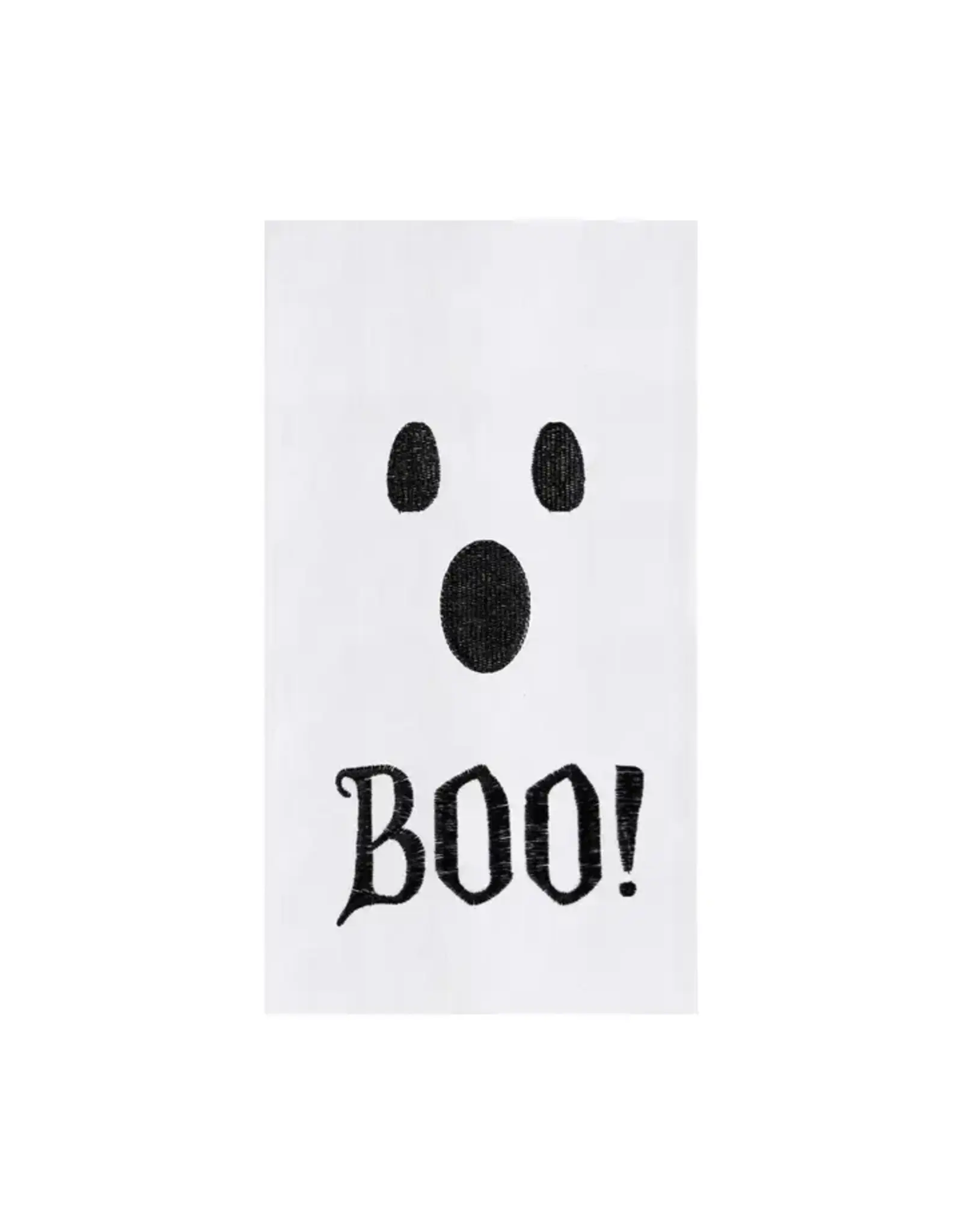 Boo Ghost Kitchen Towel 86171511