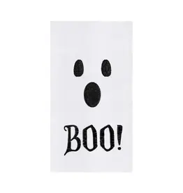 Boo Ghost Kitchen Towel 86171511