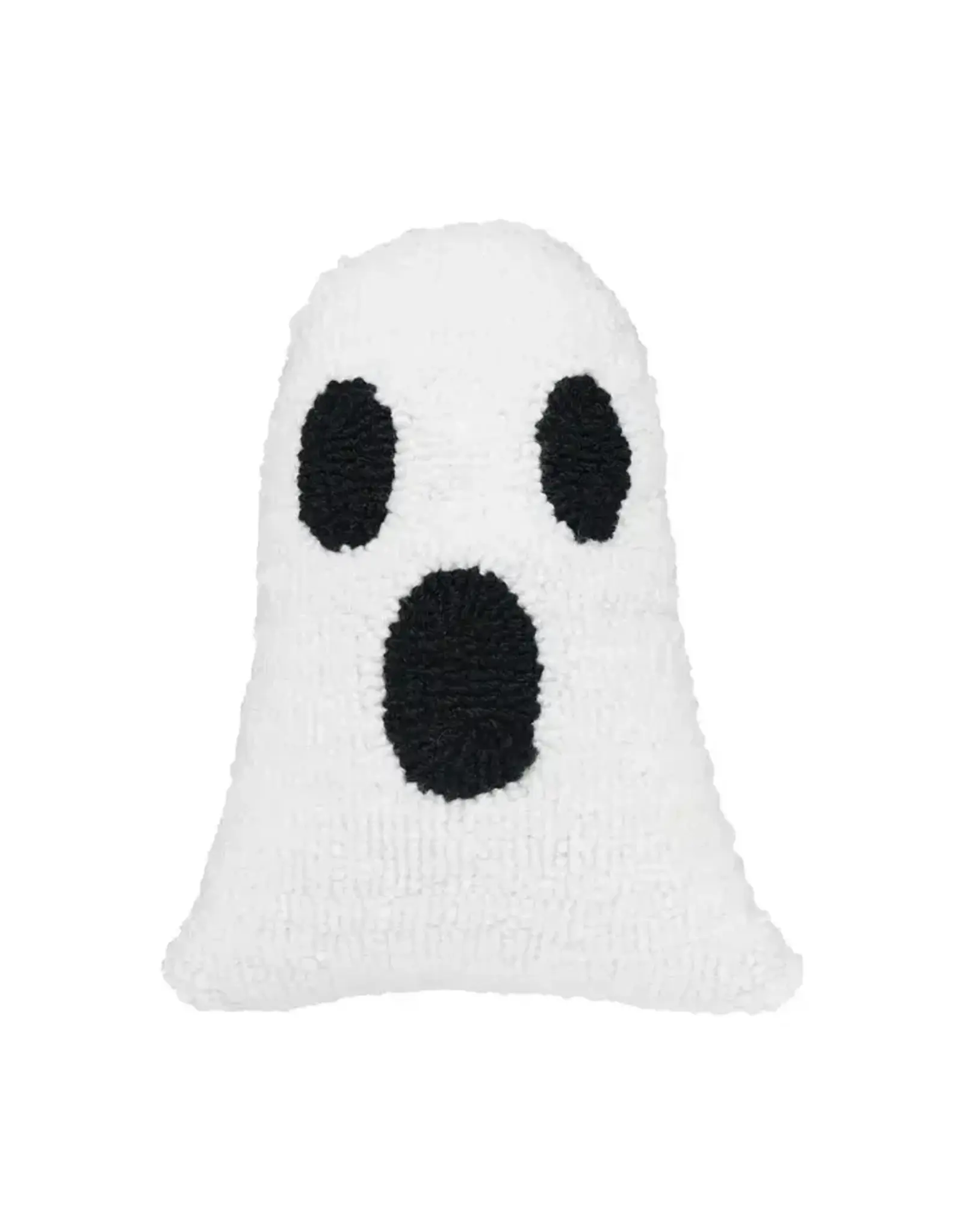 Ghost Shaped Pillow
