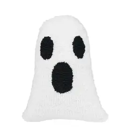 Ghost Shaped Pillow