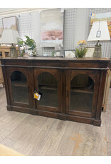 CAB663 Kingman Credenza 3GD 69.2x16.1x40.1"H