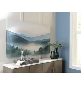 Vernmont Wall Art 60" W x 1.5" D x 36" H