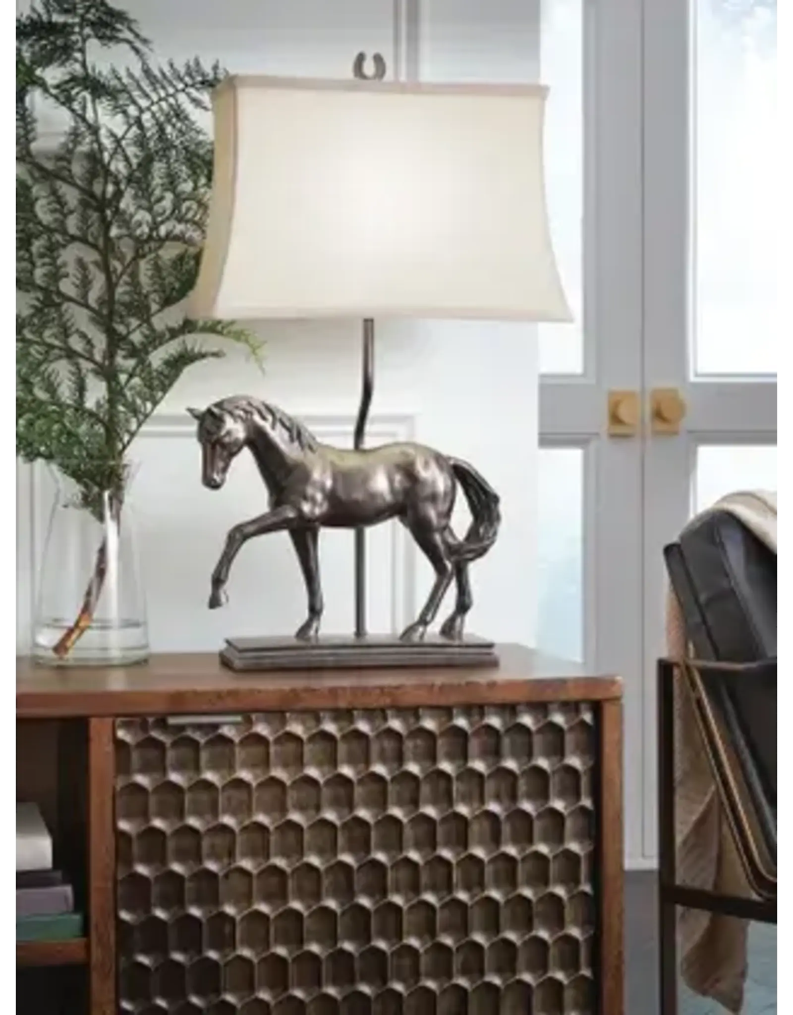 Sandorman Poly Table Lamp
