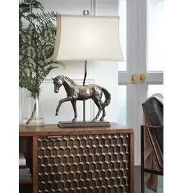 Sandorman Poly Table Lamp