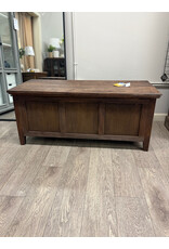 TR010 Trunk 123x55x53cm