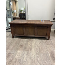 TR010 Trunk 123x55x53cm