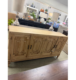 CAB623 Bainbridge Credenza 72x18.1x38.2"H
