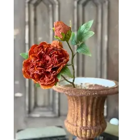 BR7518 20" Legacy Blooms | Simmer